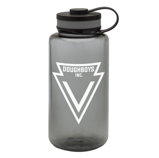 Doughboys Inc. Arrowhead Water Bottle