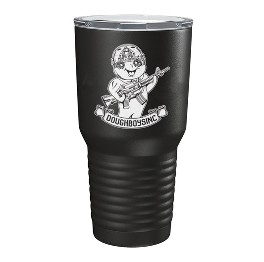 Doughboys Inc. Signature Tumbler