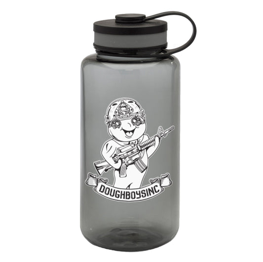 Doughboys Inc. Signature Water Bottle