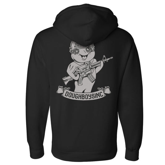 Doughboys Inc. Signature Hoodie