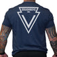 Doughboys Inc. Signature Tee
