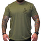 Doughboys Inc. Signature Tee